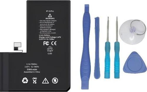 iPhone 13 PRO Uyumlu Batarya Pil Sıfır Orijinal + TAMİR SETİ