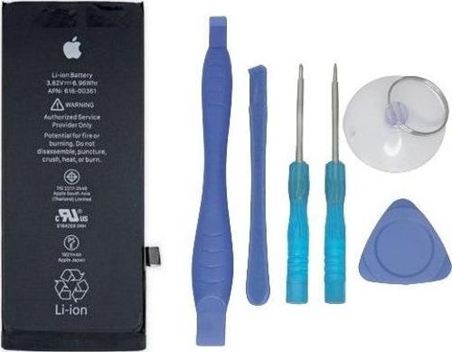 iPhone SE 2020 Uyumlu Batarya Pil Sıfır Orijinal + TAMİR SETİ