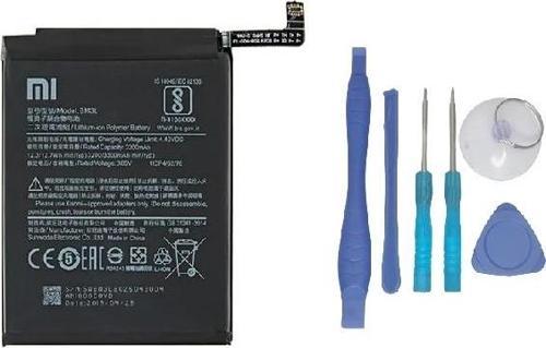 Xiaomi Mİ 9 - BM 3L - Uyumlu Batarya Pil Sıfır Orijinal + TAMİR SETİ