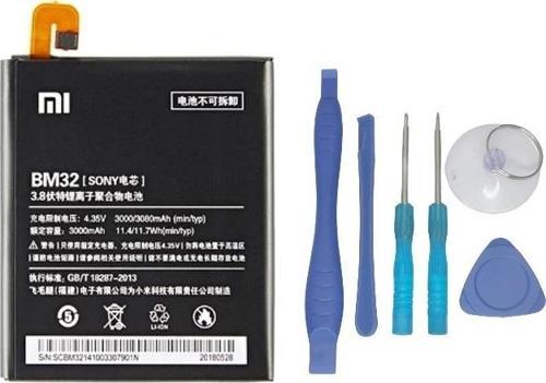 Xiaomi Mi 4 - BM32- Uyumlu Batarya Pil Sıfır Orijinal + TAMİR SETİ