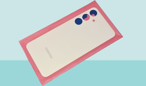 Samsung Galaxy S24 PLUS Uyumlu Arka Kapak Batarya Kapağı BEMPE