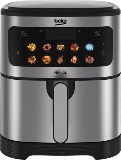 FRL 5464 X Fitfry XL Az Yağlı Fritöz