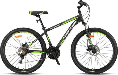 Magnum 26 Jant Md Mekanik Disk Fren - Shimano Vites Dağ Bisikleti 2025