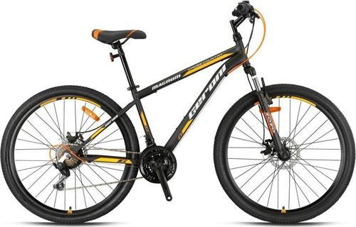 Magnum 24 Jant Çocuk Bisikleti 2025 Shimano Vites