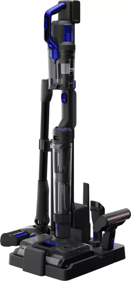 VRW 90421 VD HydroTrio™ Pro  Islak Kuru Süpürge