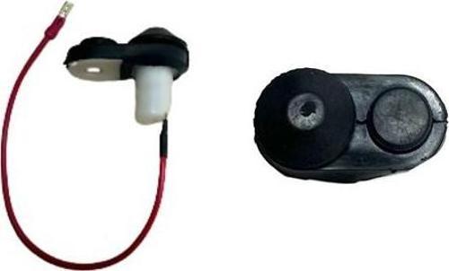 Toyota Buton Kapı Işık Corolla Ae101 93-98
