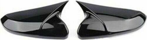 Chevrolet Cruze Uyumlu Yarasa Batman Ayna Kapağı 2009-2012 Model Parça