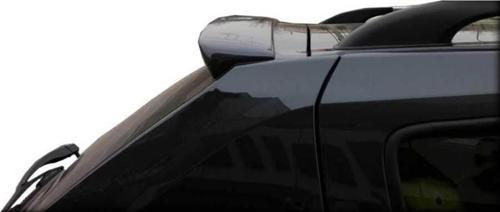 Dacia Sandero Uyumlu 2(2013-) Spoiler Cam Üstü Gt