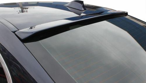Bmw F10 Uyumlu Cam Üstü Spoiler -2010 5 Seri