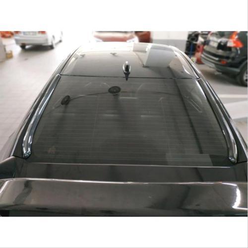 Honda Civic Uyumlu Fc5 2016-2020 Arka Cam Ledi Smoke