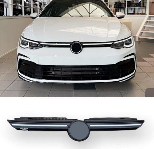 Volkswagen Golf Uyumlu 8 Ledli Panjur