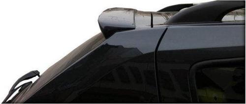 Dacia Sandero Uyumlu 2 Spoiler Cam Üstü Gt Fiber 2013 Ve Sonrası