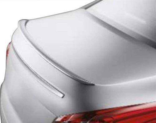 Peugeot 508 Uyumlu Spoiler Bagaj Gt Fiber 2010 Ve Sonrası