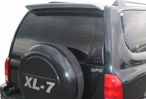 Suzuki Vitara Uyumlu 2 Xl-7 Spoiler Bagaj Gt Fiber 1999-2005