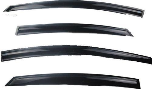 Cam Rüzgarlığı Hyundaı/Elantra 2012 4'Lü Set / Caru123