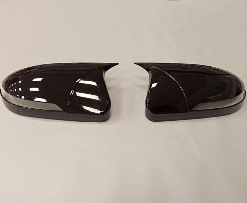 Hyundai I20 Uyumlu 2014-2019 Batman Ayna Kapağı Sinyalli Modeller İçin
