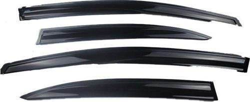 Cam Rüzgarlığı 1.2Mm Honda/Civic 4'Lü Set / Caru352 (2006)