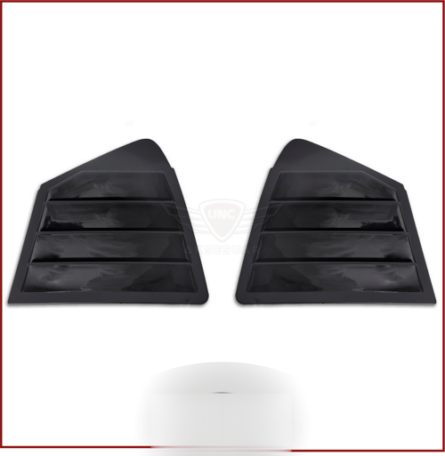 Honda Civic Uyumlu Kelebek Cam Rüzgarlığı 2012-2015 ABS Krom Parça