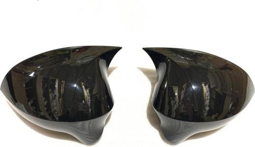 Seat Leon Uyumlu Mk2 2009-2012 Batman Ayna Kapağı