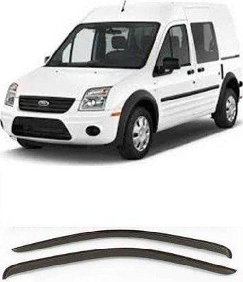 Ford Connect Uyumlu Sunplex Cam Rüzgarlığı 2002-2014