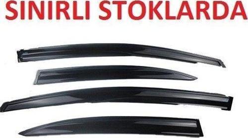 Sunplex Volkswagen Uyumlu Jetta 2010-2017 Cam Rüzgarlık
