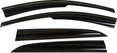 Toyota Auris 2004-2012 Cam Rüzgarlığı Uyumlu Sunplex
