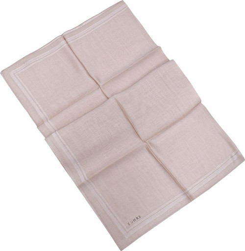 Vizon Prenses Eşarp 0107