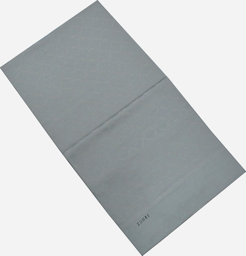 Mint Kristal Şal 0007
