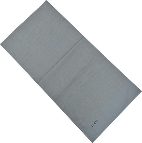 Desenli Mint Şal 0006