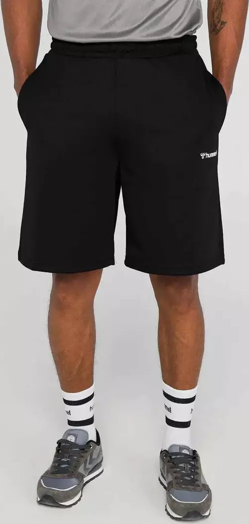 Shorts Mesen Erkek Siyah 932095-2001