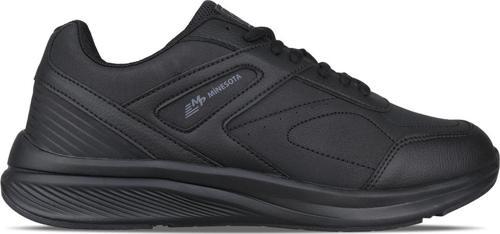 Erkek Günlük Ayakkabı - Siyah, Günlük