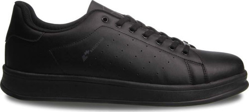 Erkek Sneaker - Siyah,