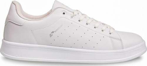 Erkek Sneaker - Beyaz, Günlük