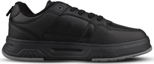 Erkek Sneaker - Siyah,