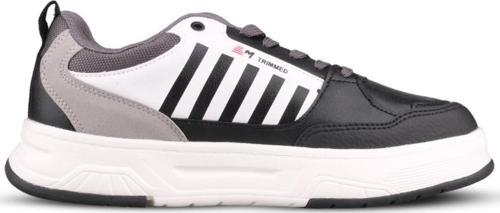 Erkek Sneaker - Gri,