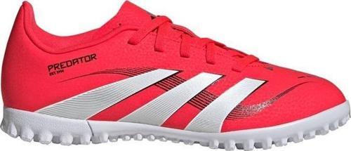 Çocuk  Kırmızı  Halı Saha PREDATOR CLUB TF J ID3805