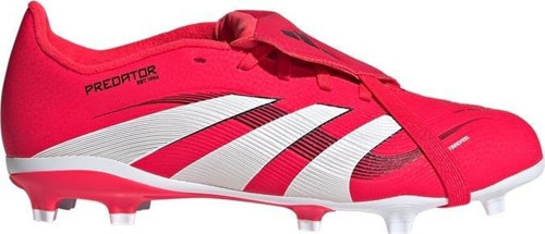 Kırmızı Çocuk Krampon PREDATOR LEAGUE FT FG J ID3830