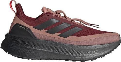 Kadın  Bordo  Koşu Ayakkabısı ULTRABOOST 5 W CLIMAWARM IG9355