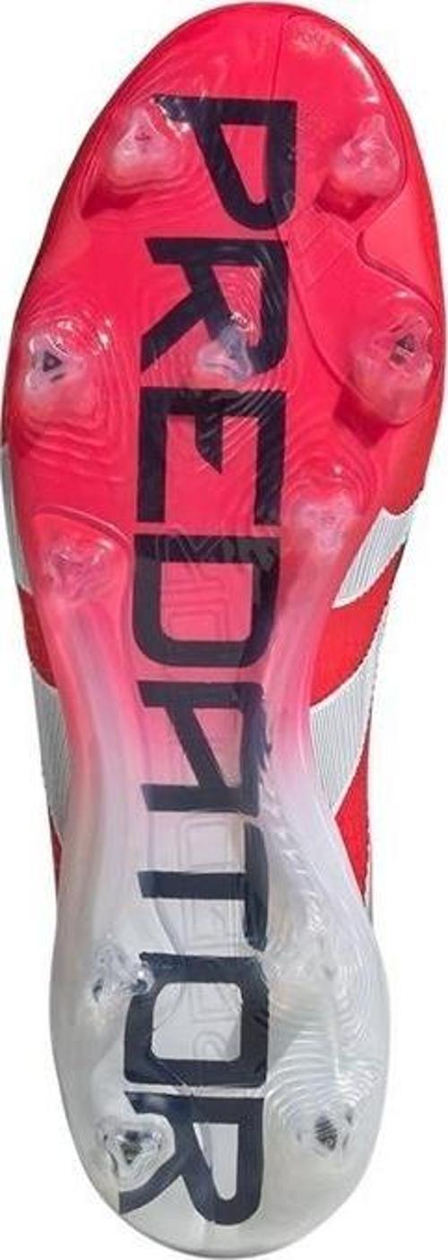 Kırmızı Erkek   Krampon PREDATOR ELITE FG ID3882