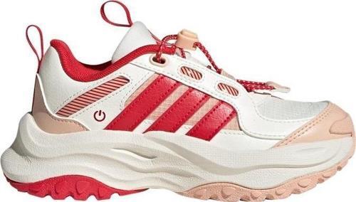 Beyaz Çocuk   Koşu Ayakkabısı MAXXWAVY C CNY JS3086