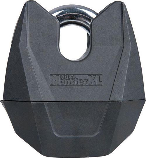 Motosiklet MonsterXL Asma Kilit 16mm OF22