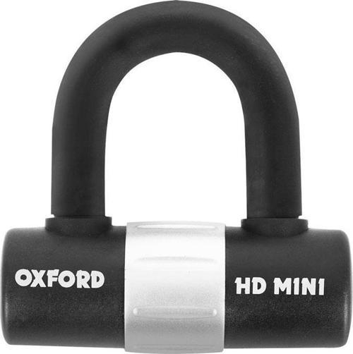 Motosiklet HD Mini Kelepçe Kilit OF161