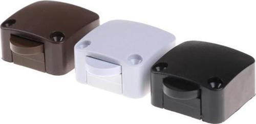 İthal Dolap Switch Beyaz Dolap İçi Işık Aç Kapa Anahtarı