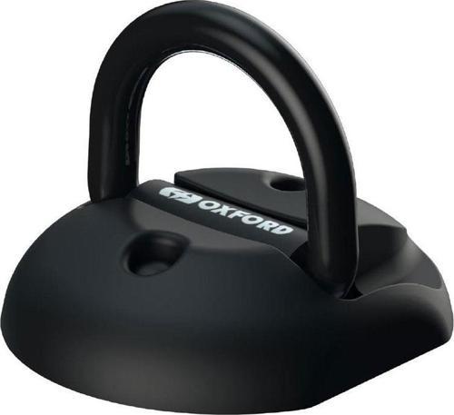 Motosiklet AnchorFlat Ground Wall Anchor Kit Zemin ve Duvar Sabitleyici LK407