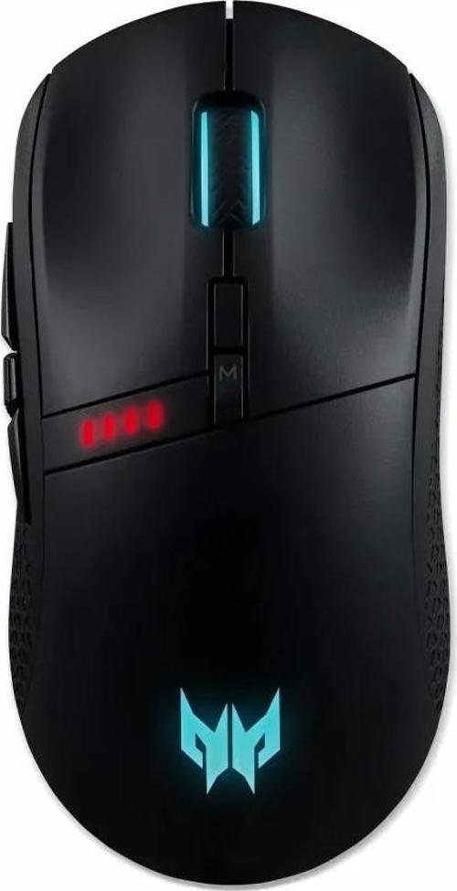 PixArt Sensörlü Predator Gaming Mouse  Cestus 350