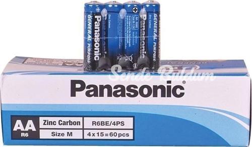 Aa Kalem Pil 60lı Paket