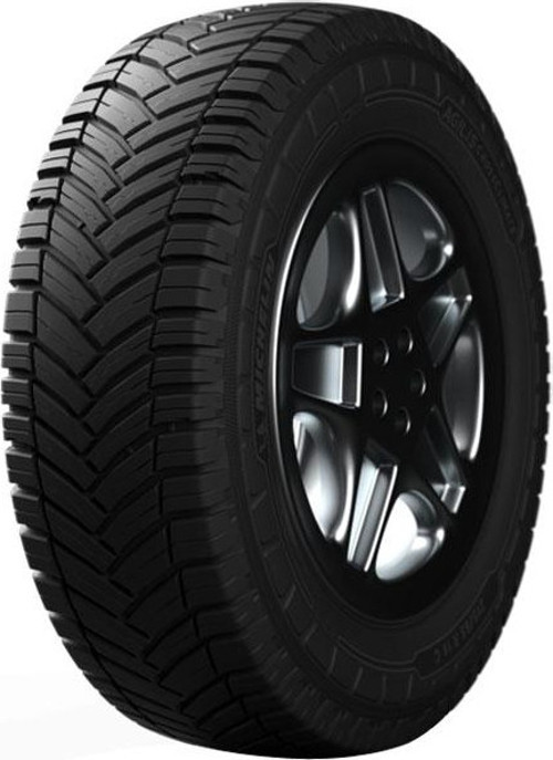 195/75R16C 110/108R Agilis CrossClimate (4 Mevsim) (2025)