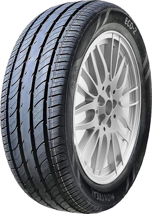 205/60R16 92V Eco-2 (Yaz) (2025)