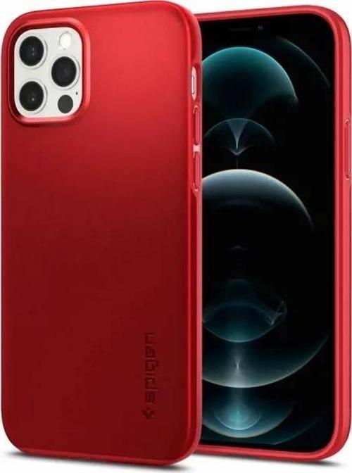 Thin Fit iphone 12 & 12 Pro Kılıf