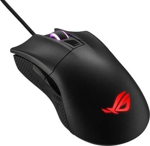 Optik Oyun Mouse'u - ROG Gladius II Origin PNK Siyah